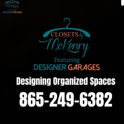 Closets by McKenry