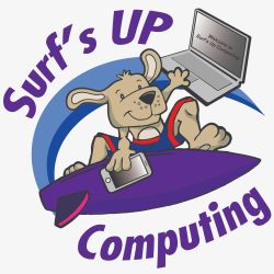 Surf's Up Computing