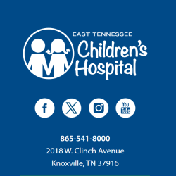East Tennessee Children's Hospital