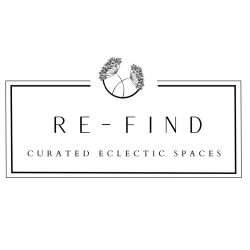 Re-Find