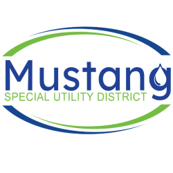 Mustang Special Utility District