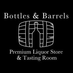 Bottles & Barrels Liquor Store Experience