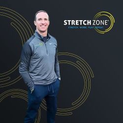 Stretch Zone (Bellevue)