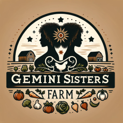Gemini Sisters Farm