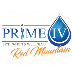 Prime IV Hydration & Wellness - Mesa Northeast