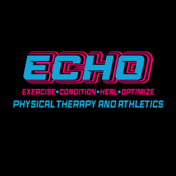 ECHO Physical Therapy and Athletics