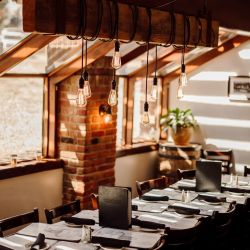 The Butchery- Steaks, Chops & Seafood