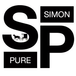 Simon-Pure Amish Woodworks
