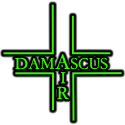 Damascus Air