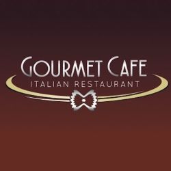 Gourmet Cafe