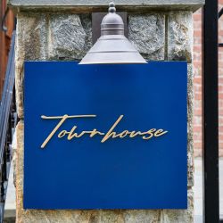 Townhouse