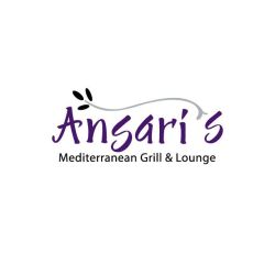 Ansari's Mediterranean Grill & Lounge