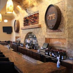 Esca Restaurant & Wine Bar