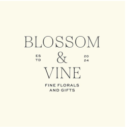 Blossom & Vine
