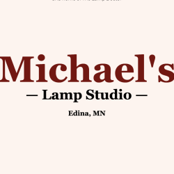 Michael's Lamp Studio
