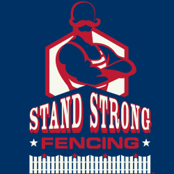 Stand Strong Fencing