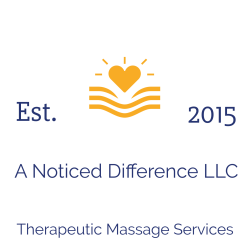 A Noticed Difference LLC