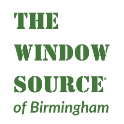 The Window Source of Birmingham