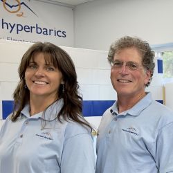 Mountain Hyperbarics