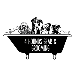 4 Hounds Gear & Grooming