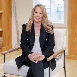 Lisa Dominish | Success Coach + Digital Consultant