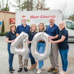Meer Electric