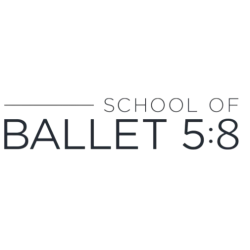 Ballet 5:8