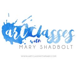 Art Classes with Mary Shadbolt LLC Art School