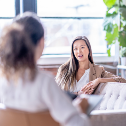 Upward Behavioral Health