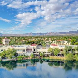 Lakeside Village Las Vegas