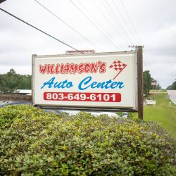 Williamson's Auto Center Inc