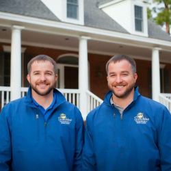Sunshine Pressure Washing & Window Cleaning