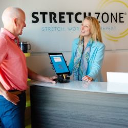Stretch Zone