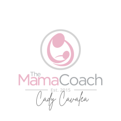 The Mama Coach - Cady Cavalea
