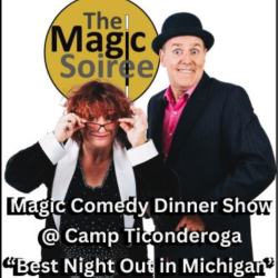 The Magic Soiree