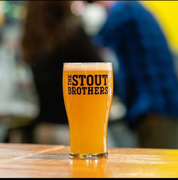 Smyrna Beer Market by the Stout Brothers