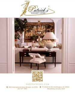 Patrick's Elegant Living