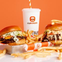 My Burger, LLC