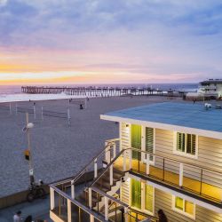 Sea Sprite Hotel
