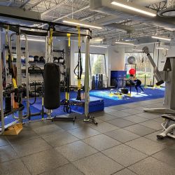 McLean Fitness