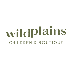 Wild Plains Children's Boutique