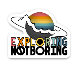 exploringnotboring