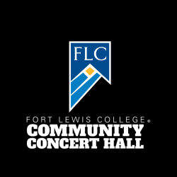 Community Concert Hall at Fort Lewis College