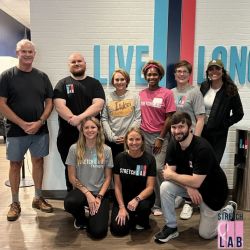 Stretch Lab Eagan