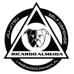 Ricardo Almeida Brazilian Jiu Jitsu Academy