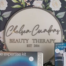Chelsea C Skincare