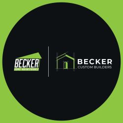 Becker Custom Builders
