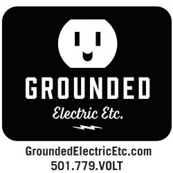 Grounded Electric Etc.