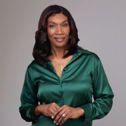 Theresa Harrison-Sawyer - Realtor