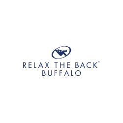 Relax The Back